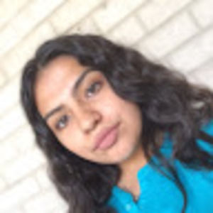 Meet your Posher, Gwen